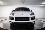 2026 Porsche Cayenne - Preview 10