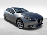 2014 Mazda Mazda3 - Preview 3