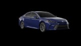 2026 Toyota Camry - Preview 15