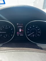 2017 Hyundai Santa Fe Sport - Preview 3