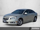 2014 Chevrolet Cruze - Preview 2