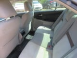 2012 Toyota Camry - Preview 6