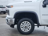 2024 Chevrolet Silverado - Preview 9