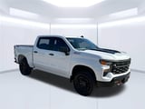 2026 Chevrolet Silverado 1500 - Preview 7