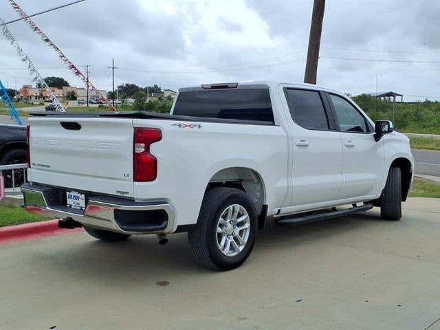 2023 Chevrolet Silverado 1500 - Image 3