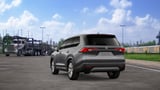 2026 Toyota Grand Highlander - Preview 7