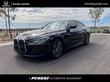 2022 BMW 4 Series - Preview 2