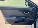 2025 Kia K4 - Preview 10