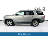 2019 Chevrolet Tahoe - Preview 4