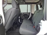 2026 Jeep Wrangler - Preview 11