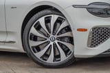 2026 Bentley Continental - Preview 7