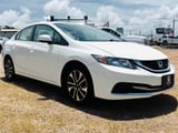 2013 Honda Civic - Preview 2
