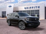 2027 Ford Expedition - Preview 2