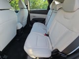 2026 Hyundai Tucson - Preview 13