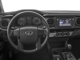 2017 Toyota Tacoma - Preview 6