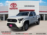 2025 Toyota Tacoma - Preview 2