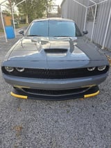 2023 Dodge Challenger - Preview 9