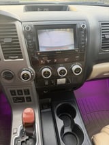 2012 Toyota Sequoia - Preview 4