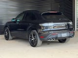 2026 Porsche Macan - Preview 3