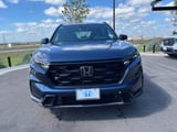 2026 Honda CR-V - Preview 3