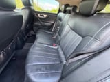 2017 INFINITI QX70 - Preview 15