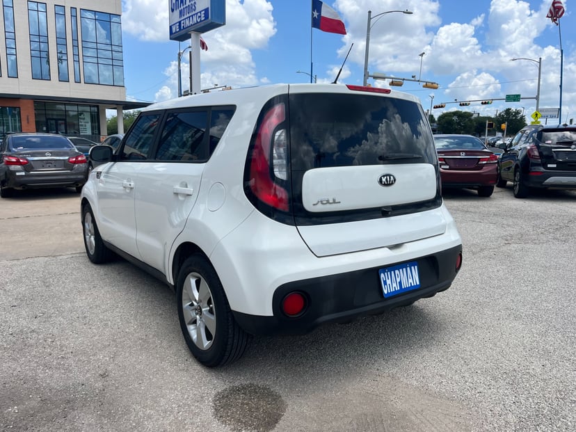 2019 Hyundai Soul - Image 3