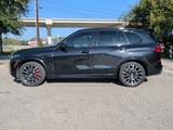 2025 BMW X5 - Preview 9