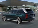 2027 Hyundai Palisade - Preview 5