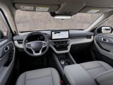 2027 Ford Explorer - Preview 9
