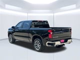2026 Chevrolet Silverado 1500 - Preview 3