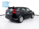 2027 Honda CR-V - Preview 7