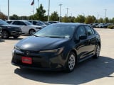 2024 Toyota Corolla - Preview 8