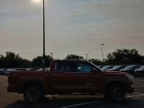 2026 Toyota Tundra - Preview 4