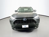 2021 Toyota RAV4 Hybrid - Preview 2