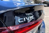 2025 Honda Civic - Preview 9