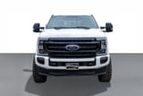 2020 Ford F-250 - Preview 2