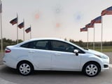 2016 Ford Fiesta - Preview 8