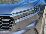2026 Honda CR-V - Preview 5