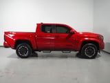 2026 Toyota Tacoma - Preview 4