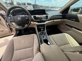2014 Honda Accord - Preview 9