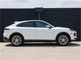 2025 Porsche Cayenne - Preview 8