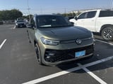 2026 Volkswagen Tiguan - Preview 8