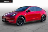 2024 Tesla Model Y - Preview 2