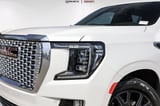 2023 GMC Yukon XL - Preview 4
