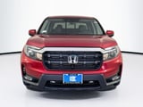 2026 Honda Ridgeline - Preview 2