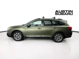 2017 Subaru Outback - Preview 4