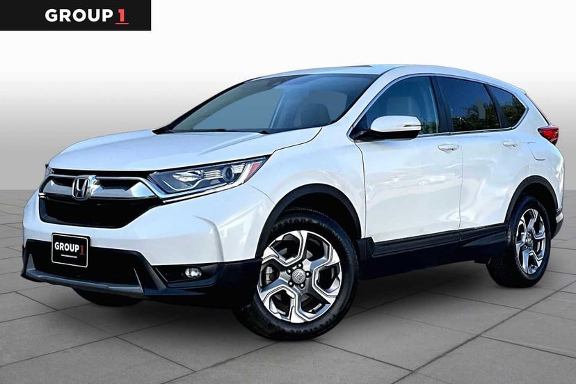 2018 Honda CR-V - Image 1