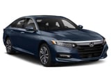 2020 Honda Accord - Preview 8