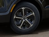 2027 Kia Niro - Preview 9
