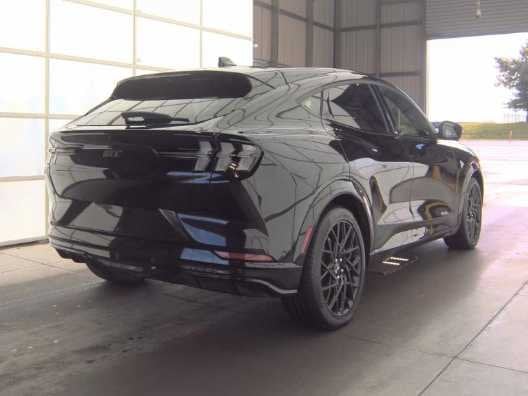 2024 Ford Mustang Mach-E - Image 3